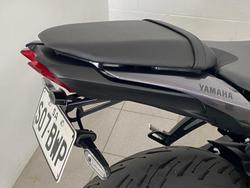 2024 Yamaha MT-07 LAMS MT Grey