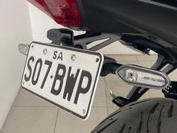 2024 Yamaha MT-07 LAMS MT Grey