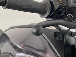 2024 Yamaha MT-07 LAMS MT Grey