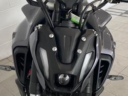 2024 Yamaha MT-07 LAMS MT Grey