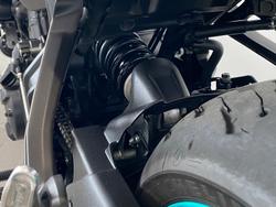 2024 Yamaha MT-07 LAMS MT Grey