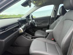 2025 Hyundai Kona Premium