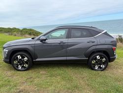 2025 Hyundai Kona Premium