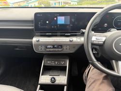 2025 Hyundai Kona Premium