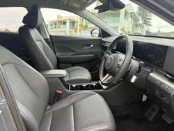 2025 Hyundai Kona Premium
