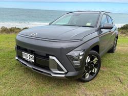 2025 Hyundai Kona Premium