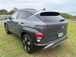 2025 Hyundai Kona Premium