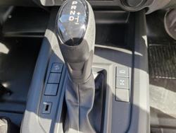 2025 Isuzu D-MAX SX
