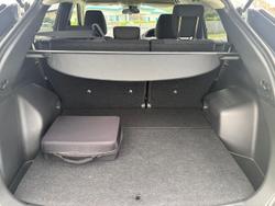 2024 Mitsubishi Eclipse Cross PHEV ES