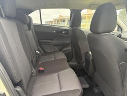 2024 Mitsubishi Eclipse Cross PHEV ES