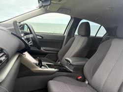 2024 Mitsubishi Eclipse Cross PHEV ES