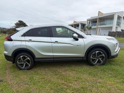 2024 Mitsubishi Eclipse Cross PHEV ES