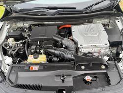 2024 Mitsubishi Eclipse Cross PHEV ES