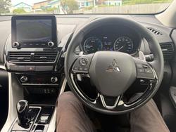 2024 Mitsubishi Eclipse Cross PHEV ES