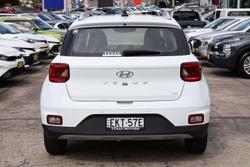 2020 Hyundai Venue Go