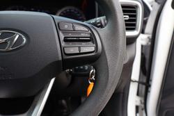 2020 Hyundai Venue Go