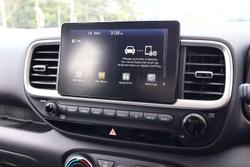 2020 Hyundai Venue Go