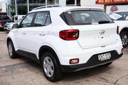 2020 Hyundai Venue Go