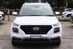 2020 Hyundai Venue Go