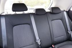 2020 Hyundai Venue Go