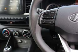 2020 Hyundai Venue Go