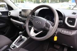 2020 Hyundai Venue Go