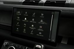 2023 Land Rover Defender 110 P300