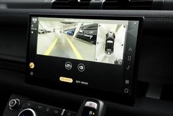 2023 Land Rover Defender 110 P300