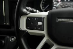 2023 Land Rover Defender 110 P300