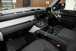 2023 Land Rover Defender 110 P300