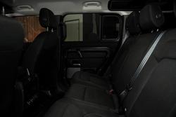 2023 Land Rover Defender 110 P300