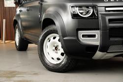 2023 Land Rover Defender 110 P300