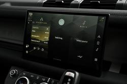 2023 Land Rover Defender 110 P300