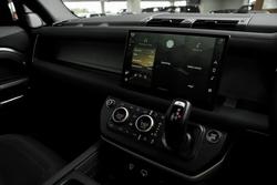 2023 Land Rover Defender 110 P300