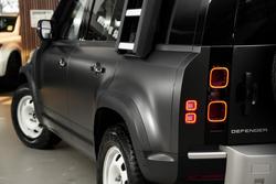 2023 Land Rover Defender 110 P300