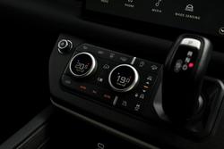 2023 Land Rover Defender 110 P300