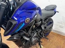 2024 Yamaha MT-07 LA (ABS) BLUE