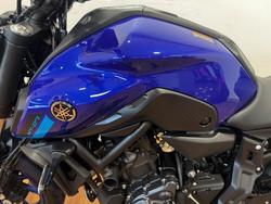 2024 Yamaha MT-07 LA (ABS) BLUE
