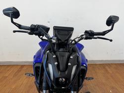 2024 Yamaha MT-07 LA (ABS) BLUE