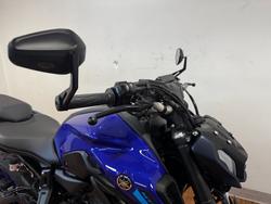 2024 Yamaha MT-07 LA (ABS) BLUE