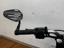 2024 Yamaha MT-07 LA (ABS) BLUE