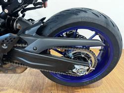 2024 Yamaha MT-07 LA (ABS) BLUE