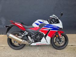 Honda CBR300R
