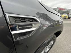 2020 FORD EVEREST TREND