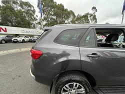 2020 FORD EVEREST TREND