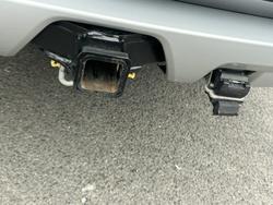 2020 FORD EVEREST TREND