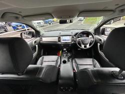 2020 FORD EVEREST TREND