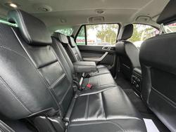 2020 FORD EVEREST TREND