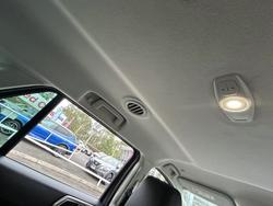 2020 FORD EVEREST TREND