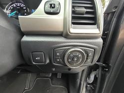 2020 FORD EVEREST TREND